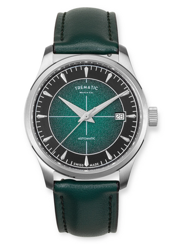 Trematic ZY6 Sacramento