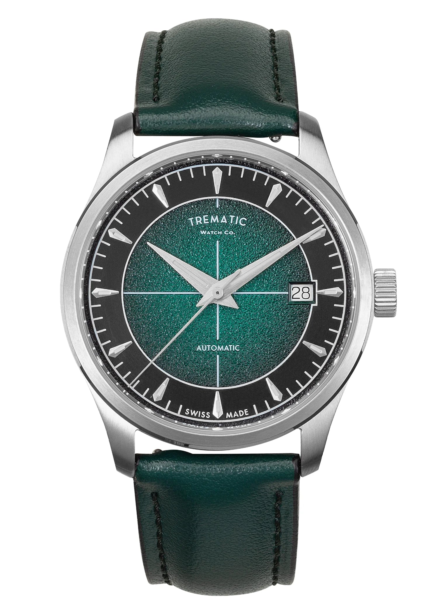 Veganes Lederarmband