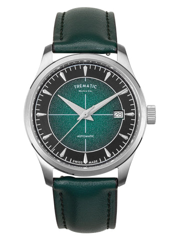 Trematic ZY6 Sacramento