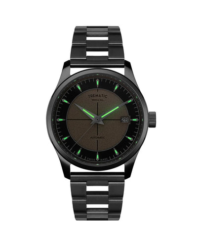 Trematic ZY6 Tortora