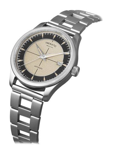 Trematic ZY6 Tortora