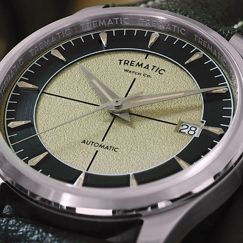 Trematic ZY6 Tortora