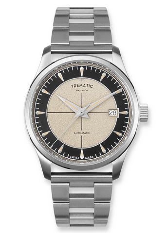 Trematic ZY6 Tortora