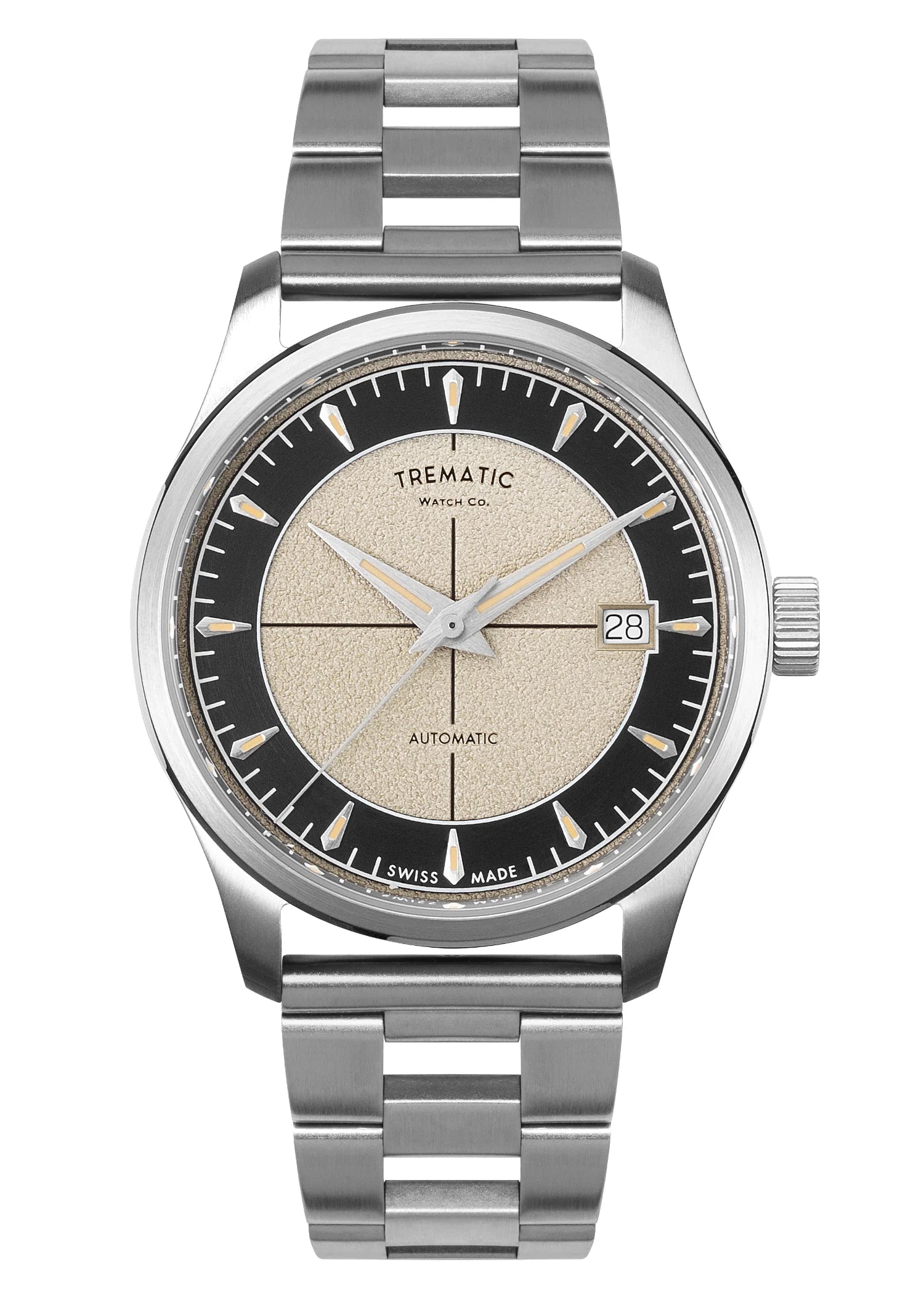 Forstner Edelstahlband