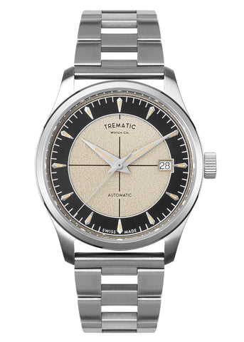 Trematic ZY6 Tortora