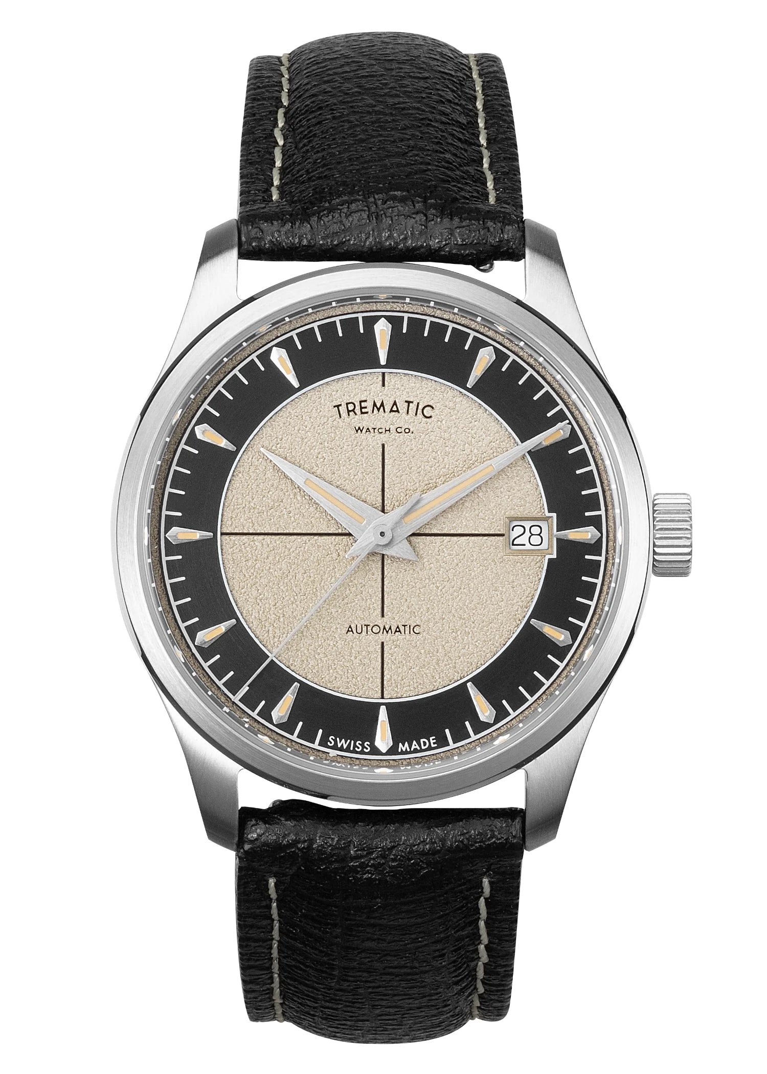 Veganes Lederarmband